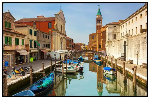 Foto di viaggio