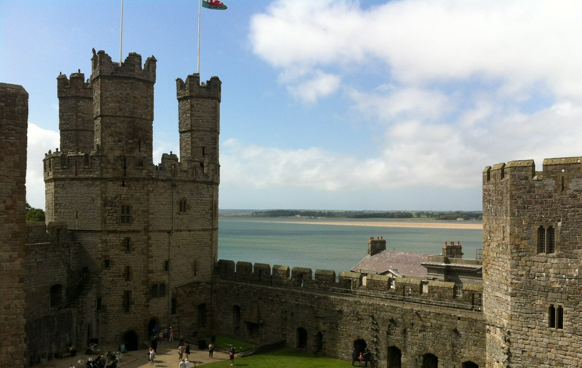 Viaggi di gruppo nel Regno Unito Avventure nel Mondo