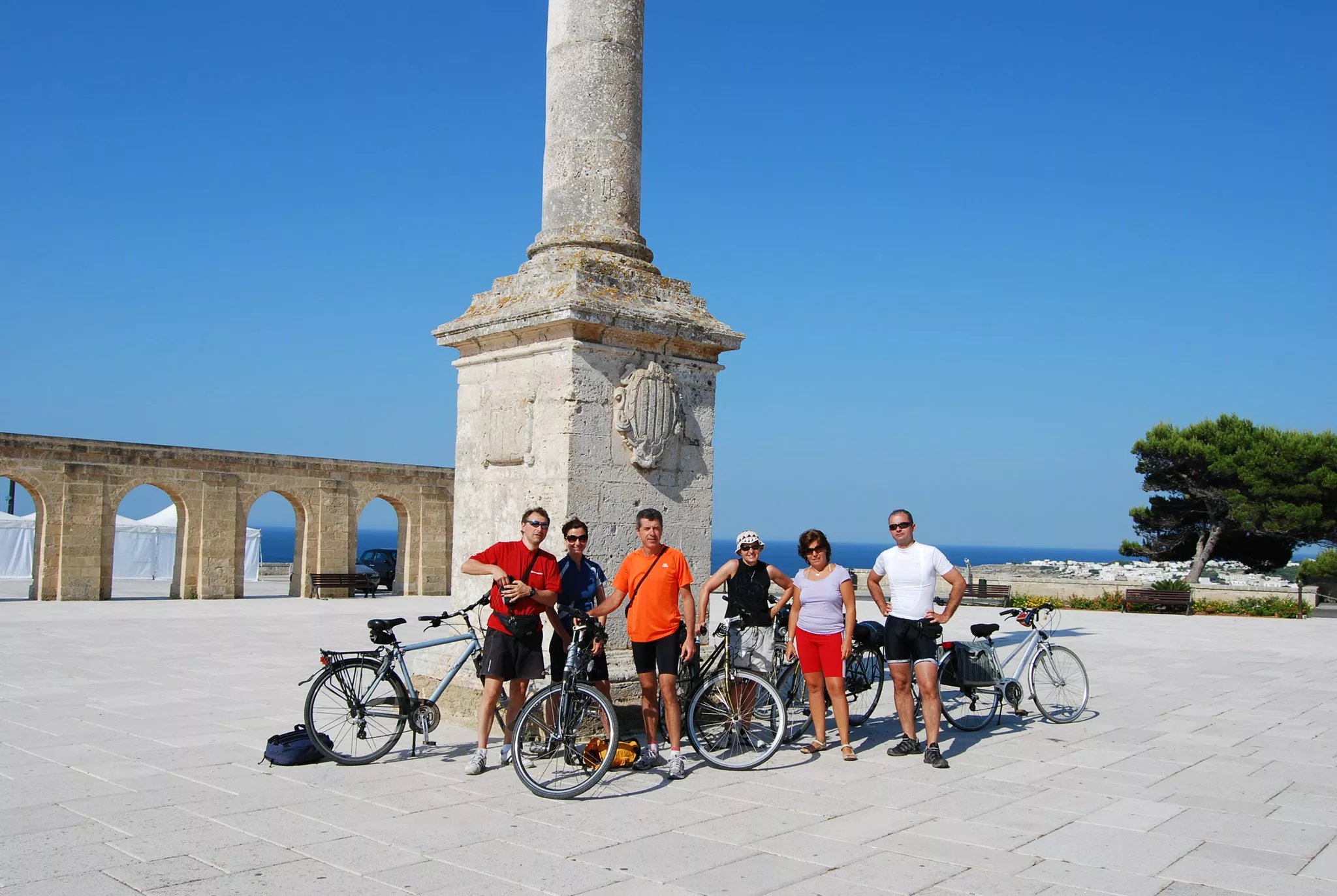 avventure nel mondo viaggi in bicicletta
