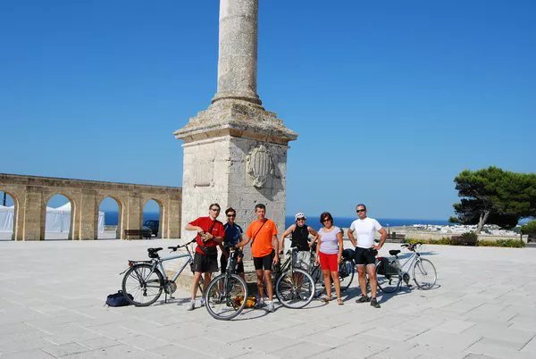 Foto di viaggio