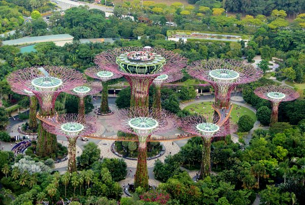 Singapore | Avventure nel Mondo