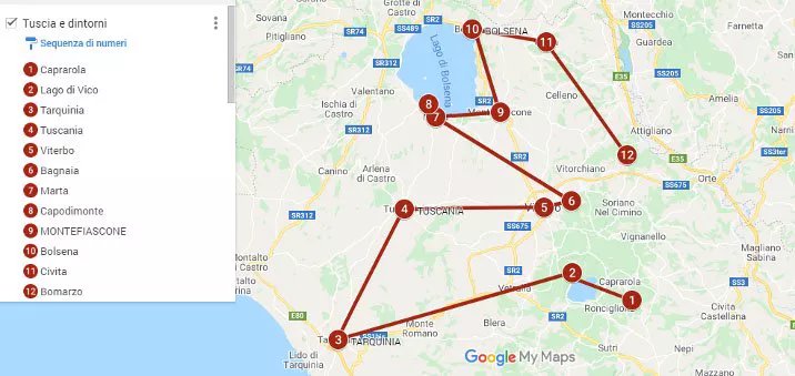 Avventure nel Mondo