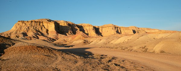 Tsagaan Suvarga Tsagaan Suvarga | Avventure nel Mondo