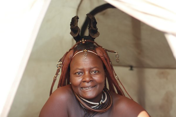 Himba Namibia | Avventure nel Mondo