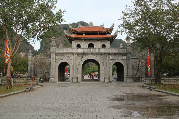 Ninh Binh | Avventure nel Mondo