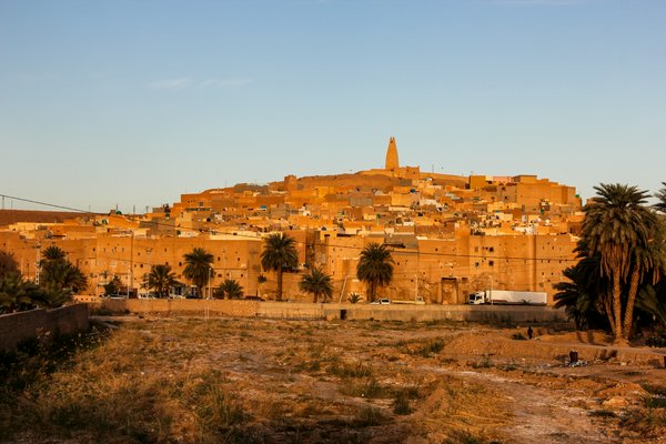 Ghardaia | Avventure nel Mondo