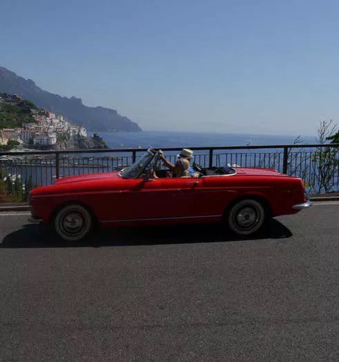 Foto di viaggio