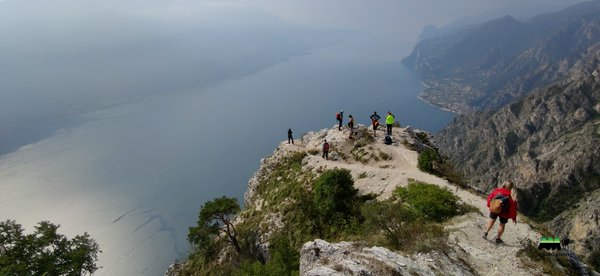 Foto di viaggio
