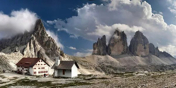 Foto di viaggio