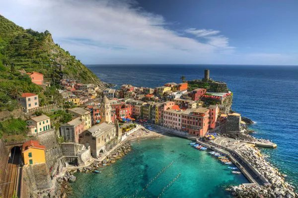 Foto di viaggio