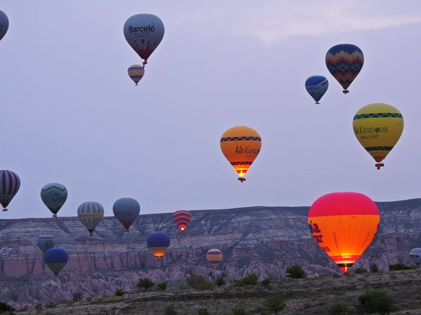 Avventure nel Mondo