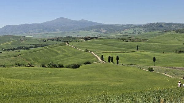 Avventure nel Mondo
