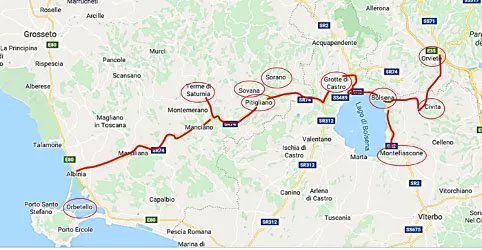 Foto di viaggio