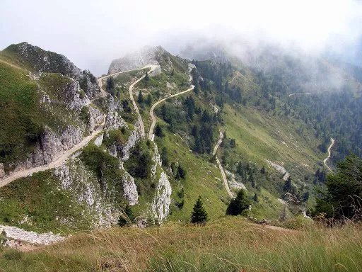 Foto di viaggio