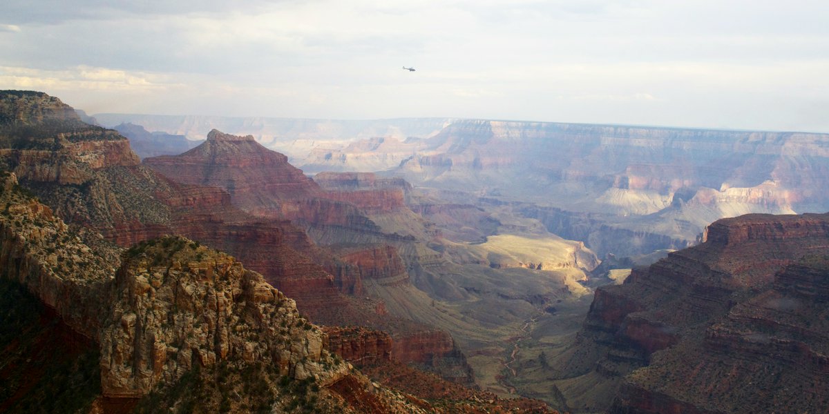Grand Canyon | Avventure nel Mondo
