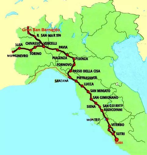 Foto di viaggio
