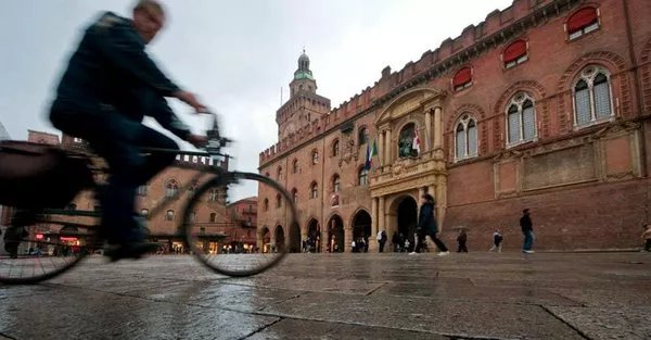 Foto di viaggio