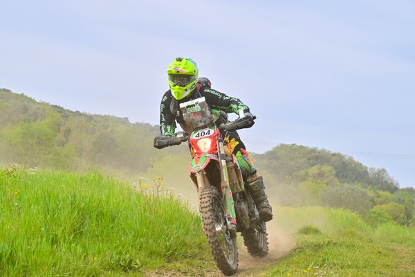 Avventure nel Mondo