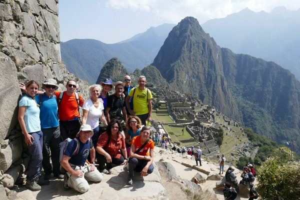 Avventure nel Mondo