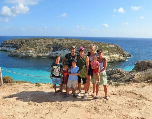 Avventure nel Mondo