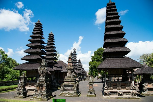 Pura Taman Ayun Pura Taman Ayun | Avventure nel Mondo