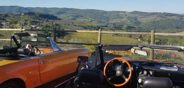 Foto di viaggio