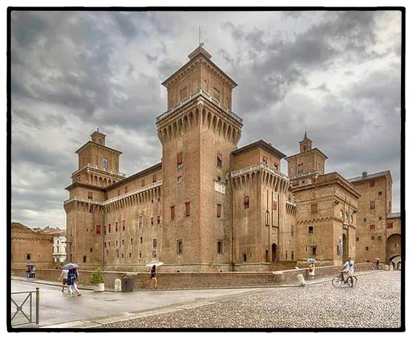 Foto di viaggio