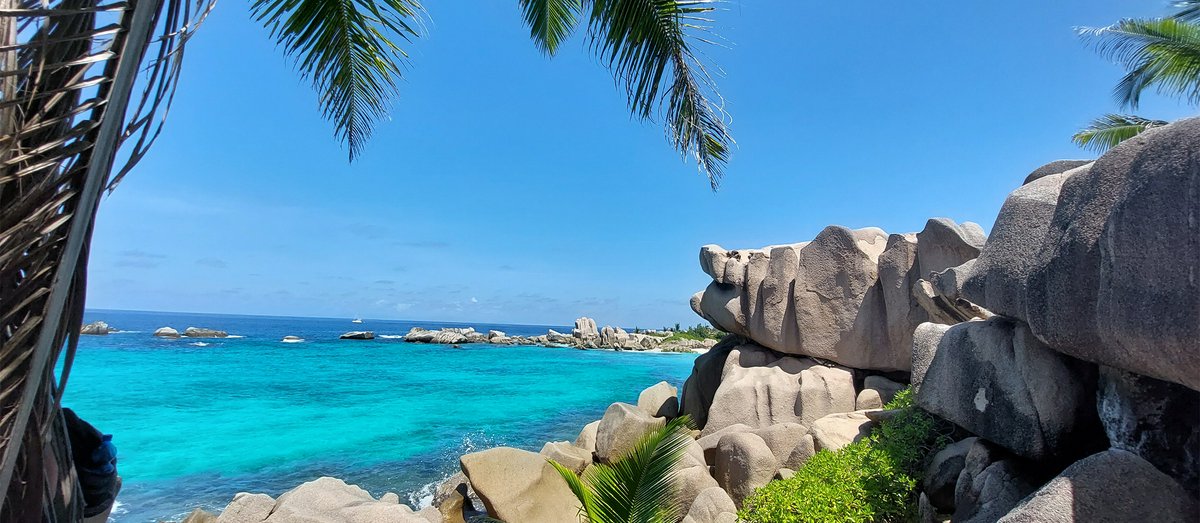 Seychelles rocce e mare | Avventure nel Mondo