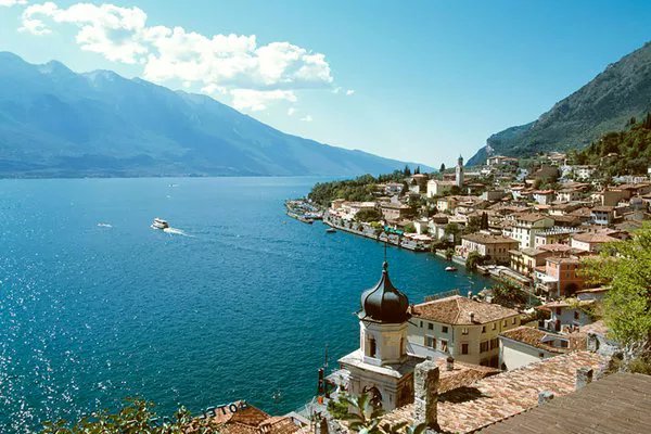 Foto di viaggio
