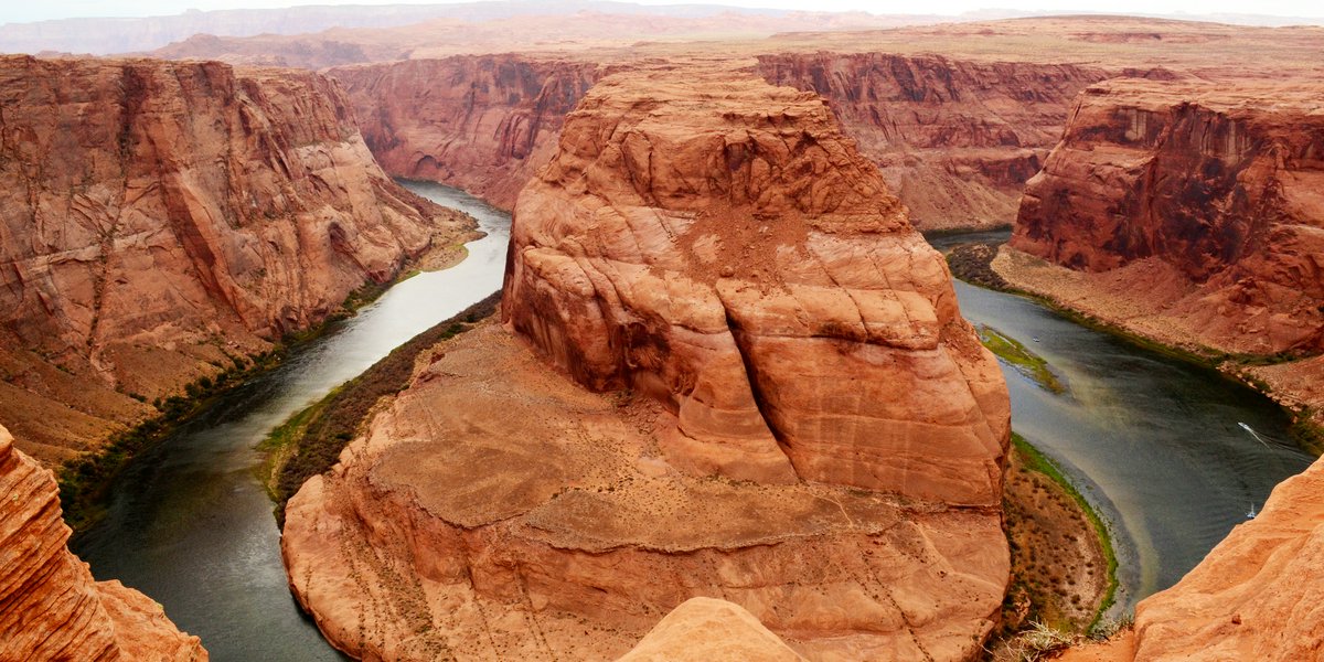 Horseshoe bend | Avventure nel Mondo