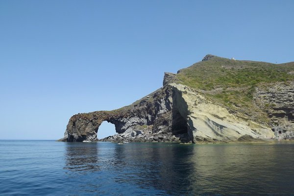 Avventure nel Mondo
