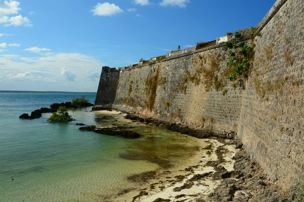 Ilha de Mocambique Ilha de Mocambique | Avventure nel Mondo