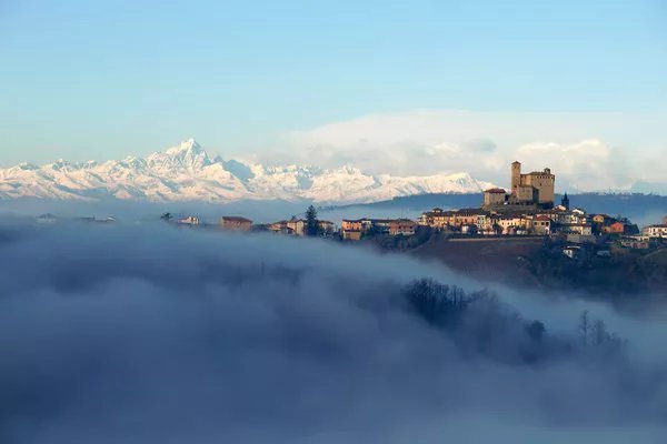 Foto di viaggio