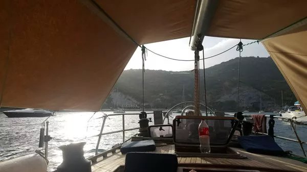 Foto di viaggio