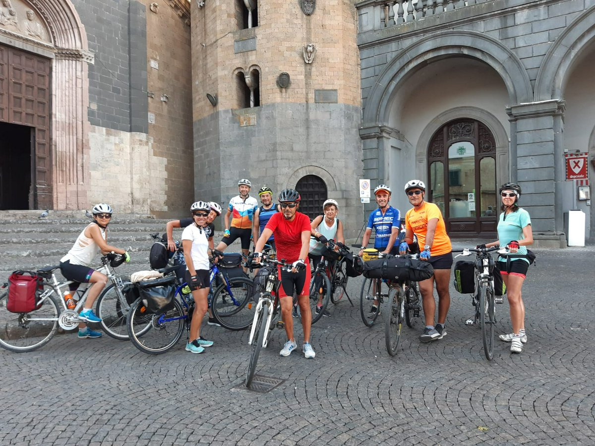 avventure nel mondo viaggi in bicicletta