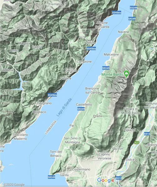 Foto di viaggio