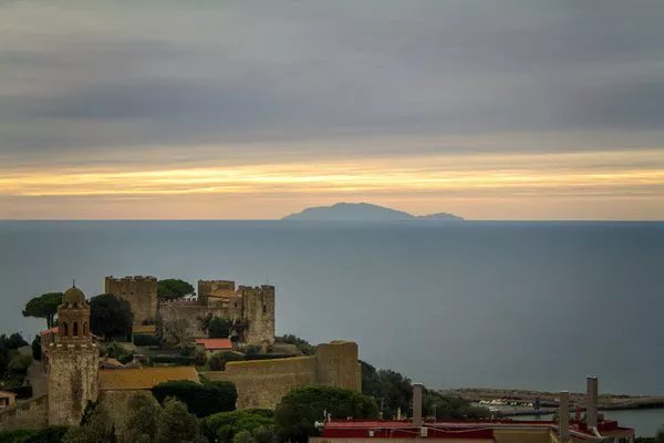 Foto di viaggio