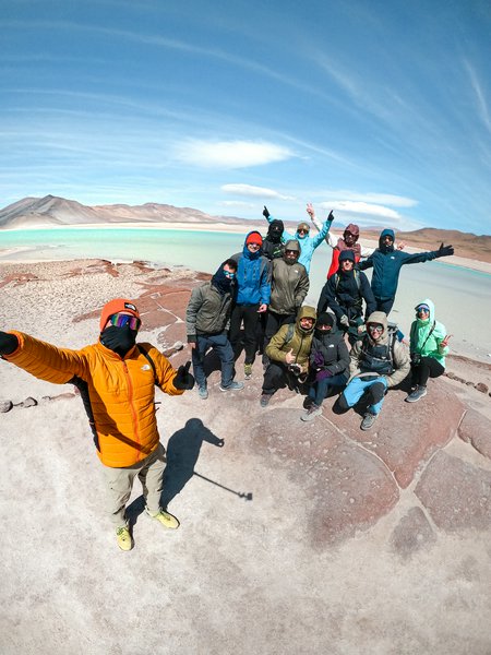 Avventure nel Mondo