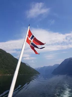 Foto di viaggio