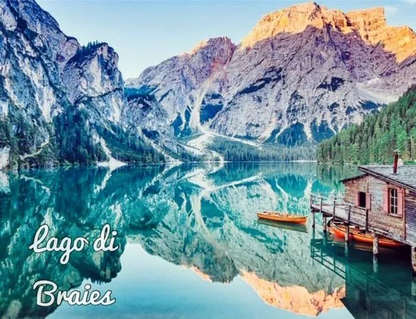 Foto di viaggio