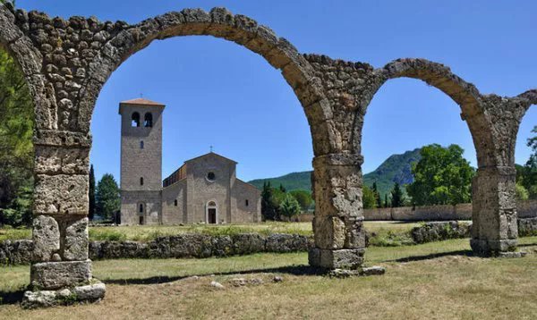 Foto di viaggio