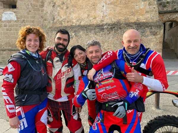 Avventure nel Mondo