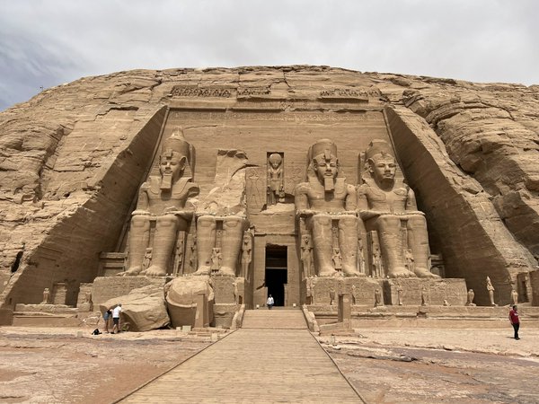 Abu Simbel Abu Simbel | Avventure nel Mondo