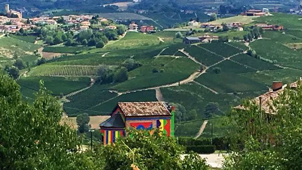 Foto di viaggio