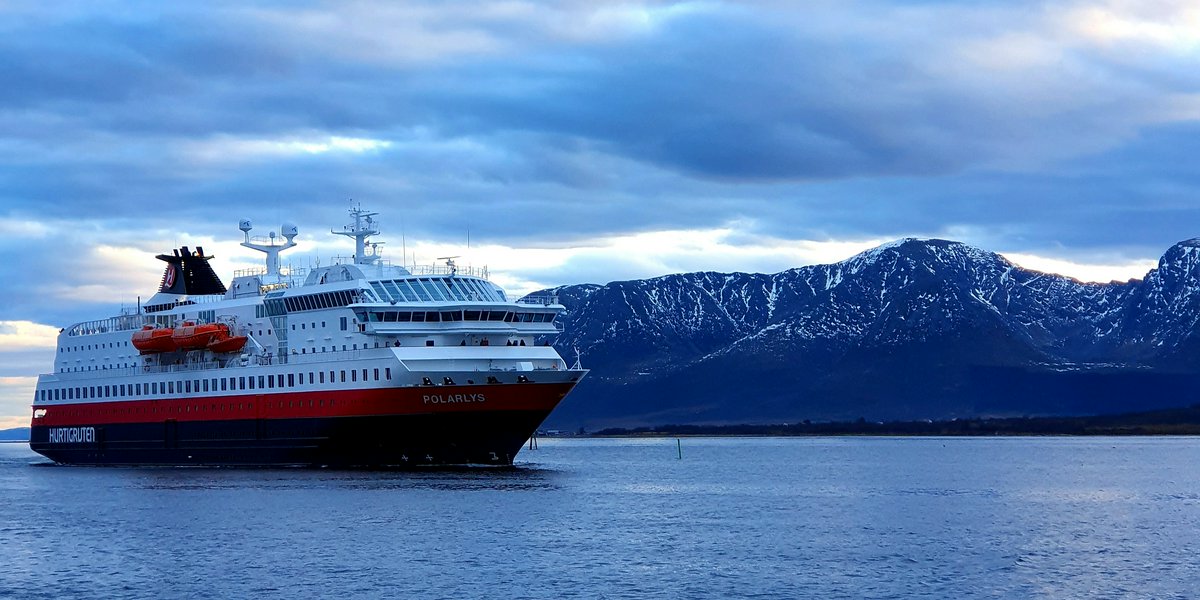 Traghetto Norvegia | Avventure nel Mondo