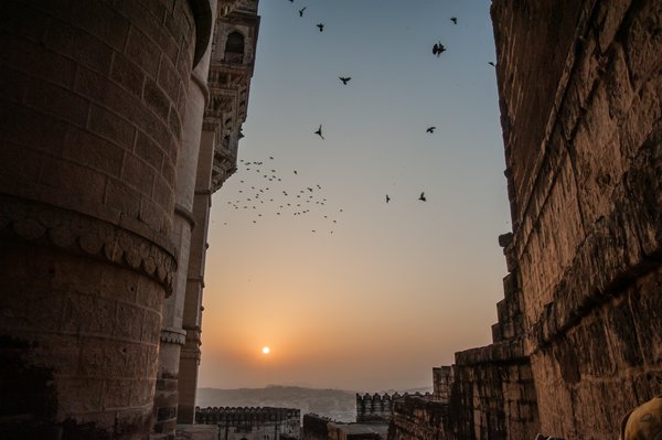 mehrangarh_jodhpur | Avventure nel Mondo