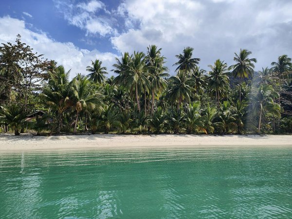 Le spiagge di Palawan | Avventure nel Mondo