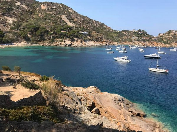 Avventure nel Mondo