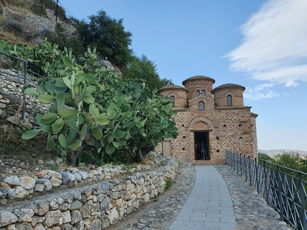 Foto di viaggio
