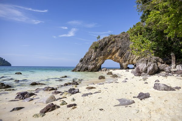 Pukhet, Kai Island Pukhet, Kai Island | Avventure nel Mondo